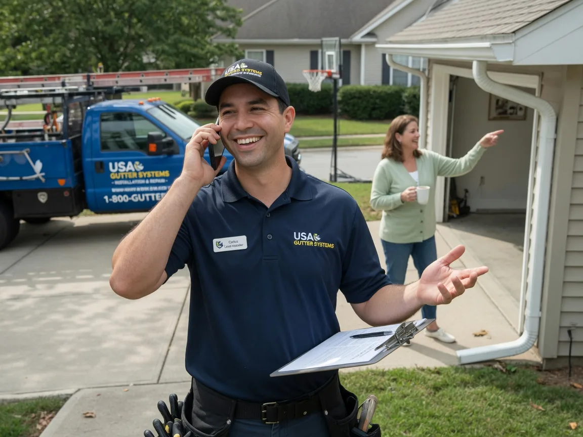 Gutter Installation Olivia, NC FAQs